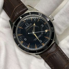 Picture of Omega Watches Men Seamaster Heritage Models _SKU1069omega-watch-05071023701